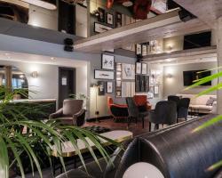 Mercure Hotel Pforzheim
