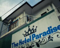 The Hotel Paradise