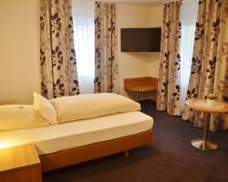 TIPTOP Hotel Hirt