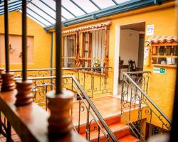 Hotel Casona Santa Rosa