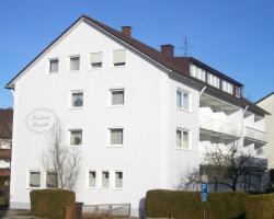 Kurhotel Freuschle