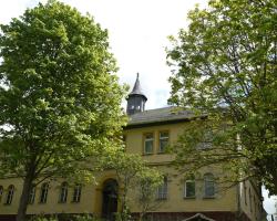 Jugendherberge Schloss Niedenburg