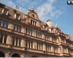 Meublé Saint-Thomas Strasbourg