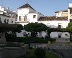 Hostal El Pilar