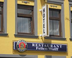 Hotel Feilen-Wolff