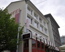 Hotel Restaurant Passage