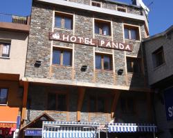 Hotel Panda