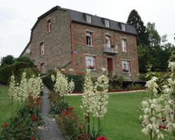 Villa Louise