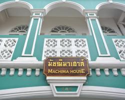 Machima House