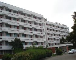 Hotel Tosca