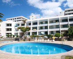 Apartamentos Optimist Tenerife