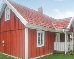 Holiday home Fågelviks Rud Karlstad