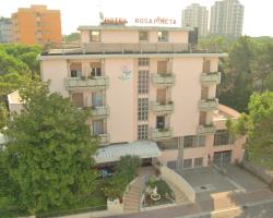Hotel Rosapineta - Adults Only
