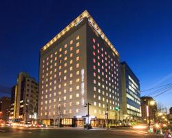 Dormy Inn Kumamoto Natural Hot Spring