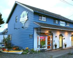 Tofino Paddlers Inn