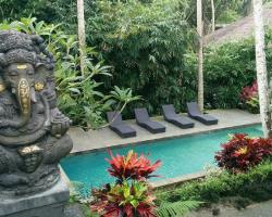 The Bali Shanti
