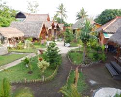 Kampung Meno Bungalows