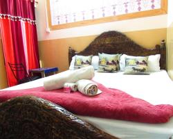 Jamna Vilas Guest House and Restaurant