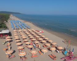 Camping 5 Stelle Villaggio