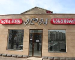 Hotel Elma