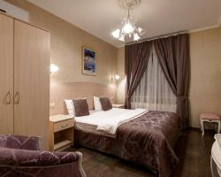 Tiara Domodedovo Guest House