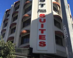 Best Fulya Suites