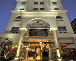 Il Palazzo Hotel and Suites