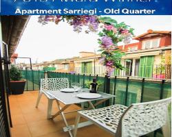 Apartment Sarriegi - Old Quarter