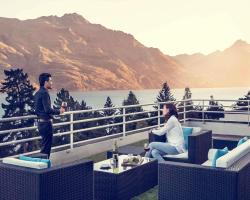 Mercure Queenstown Resort