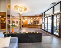 Hotel Cristallo