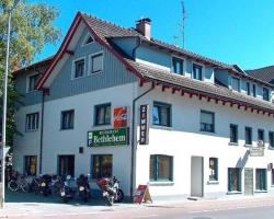 Gasthaus Bethlehem