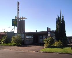 Mayfield Motel