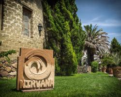 Nirvana Restaurant & Retreat
