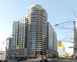 Whitehall Suites Toronto