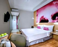 favehotel Pasar Baru