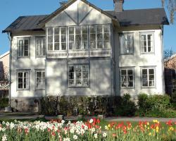 Hotell Villa Östhammar