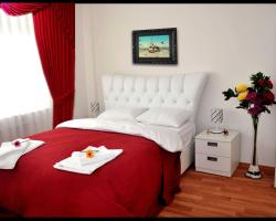 Bakirkoy Zeugma Apart