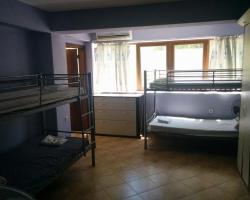 X Hostel Varna