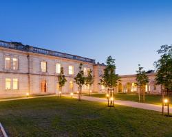 Hôtel Château La Chèze - Bordeaux Floirac