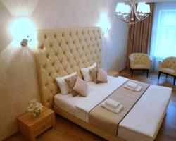 Lviv Tour Apartments