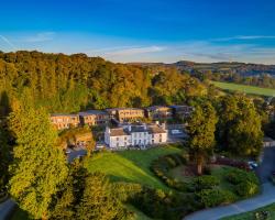 The Cornwall Hotel Spa & Lodges