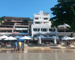 Habana Beach Flat