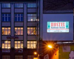 Ballhaus Berlin Hostel