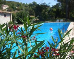 B&B Aux Terres Rouges