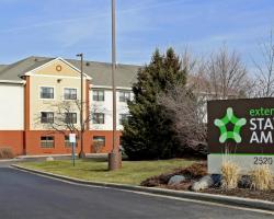 Extended Stay America Suites - Milwaukee - Waukesha