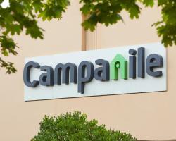 Campanile Colmar - Parc des Expositions