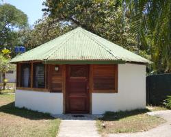 Corcovado Beach Lodge