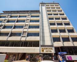 Orchid Hotel