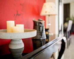 Comfy Boutique Hotel