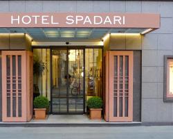 Hotel Spadari Al Duomo